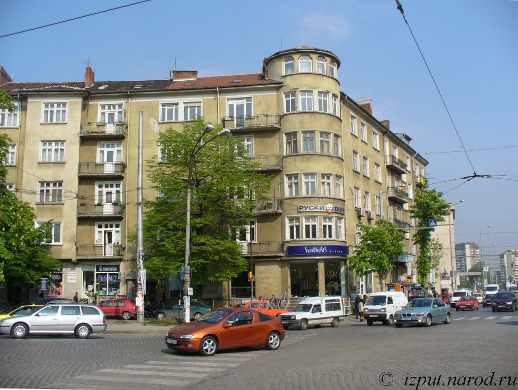 София, 2006